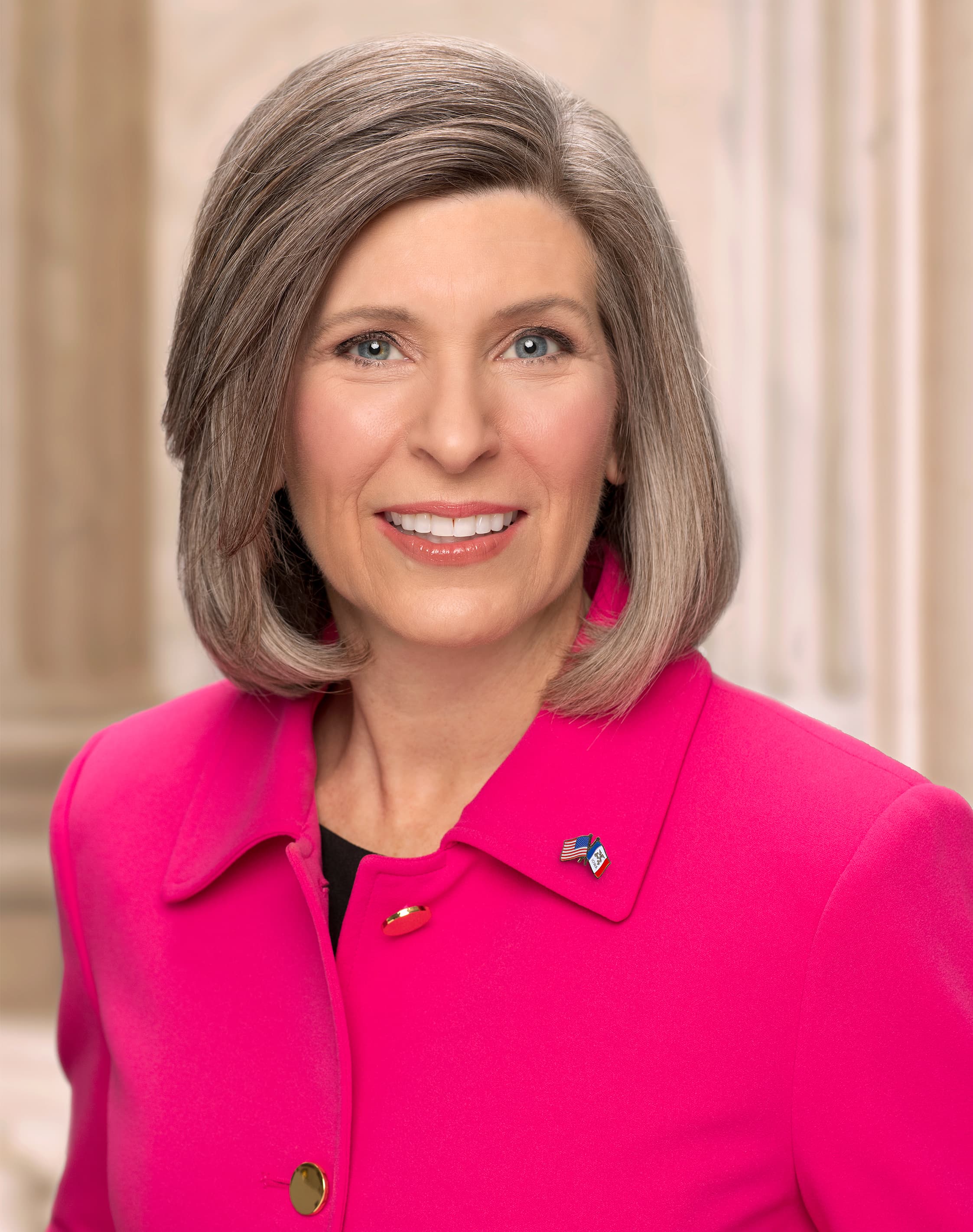 Profile picture of Joni Ernst