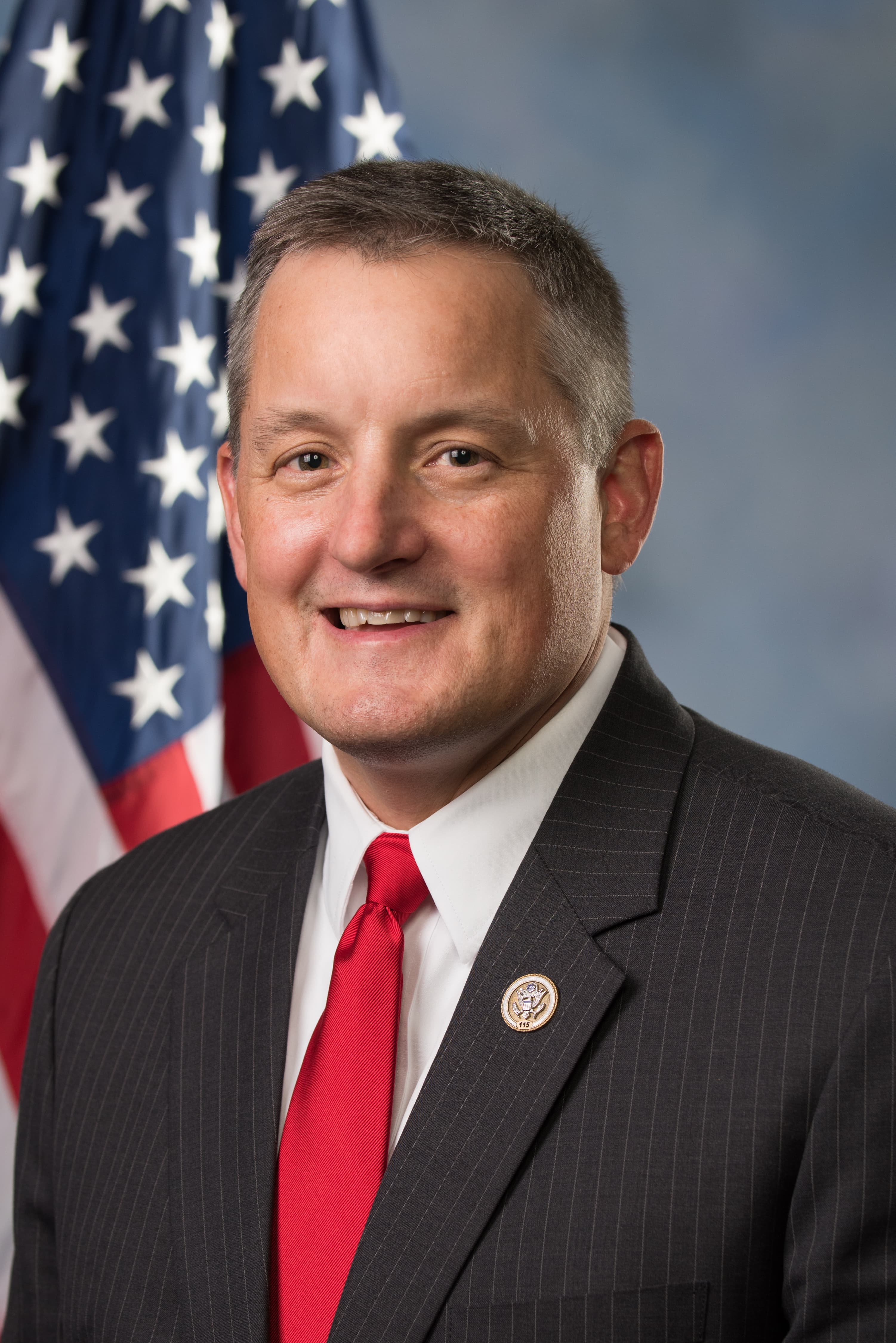 profile picture of Bruce Westerman