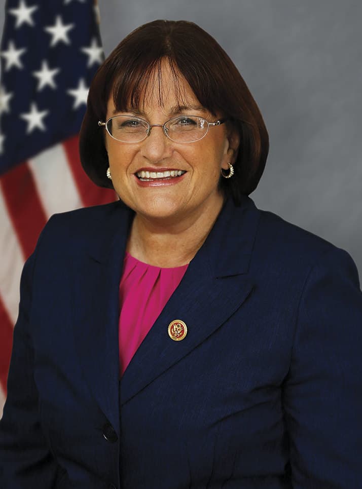 Profile picture of Annie Kuster